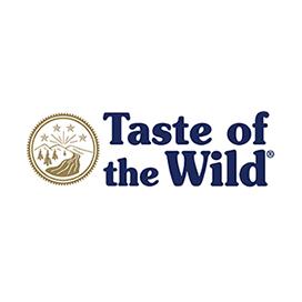 the taste of the wild